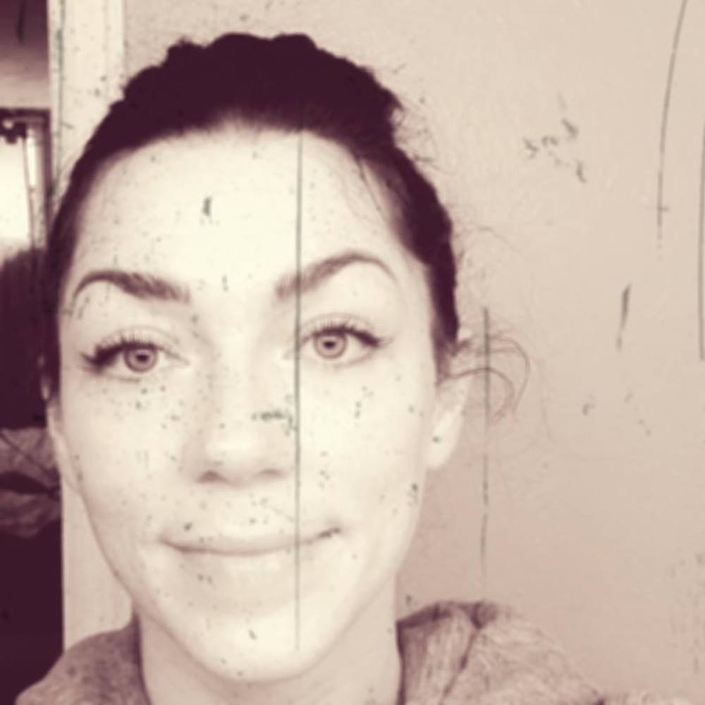 Meet your Posher, Erika